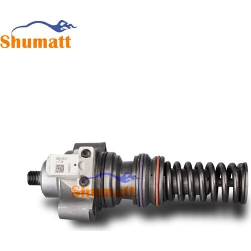 Remanufactured Unit Pump EUP BEBU5A00000 1625753 1668325 For D-AF MX EUROPE