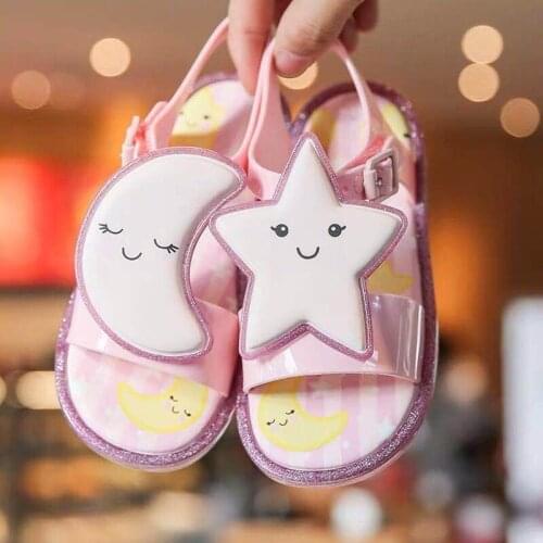 Wicky Children's Slippers