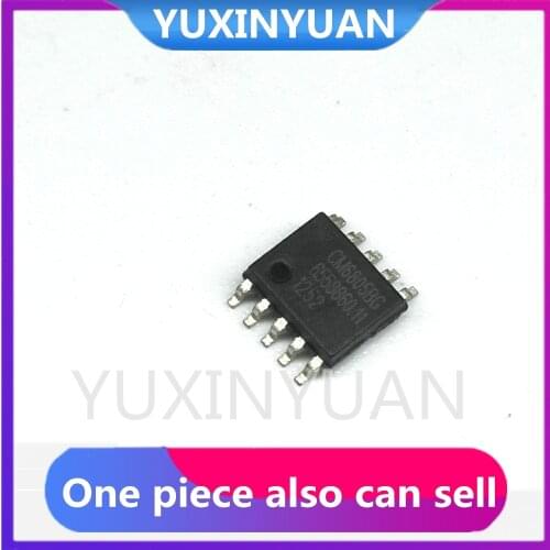 10PCS IN STOCK CM6805BOGIRTR CM6805BG SOP10