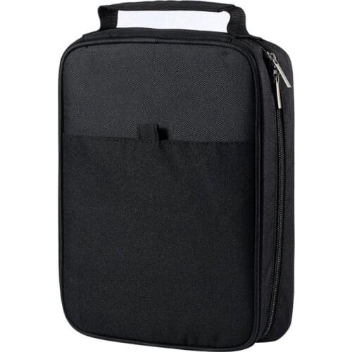 150 Slots Colored Pencils Universal Pencil Bag Pen Case School Stationery PencilCase Drawing Painting Storage Pouch Pencil Box