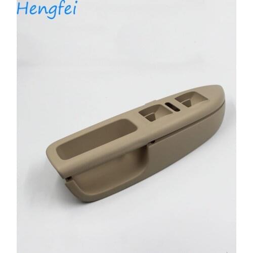 HengFei car accessories Inner handle for Skoda Octavia Door Inner handle base Front left inner handle bracke