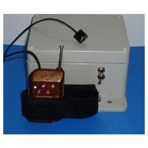 Free Shipping Power Reel Silk Flying Remote Control - Magic Trick,Accessories,Stage Magic Props,Close Up,Mentalism,Comedy,Toys