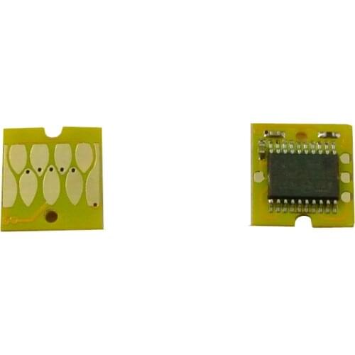 Auto Reset Maintenance Tank chips for EPSON Surecolor F6000/F7000/F6070/F7070/ F6080/ F7080/ T5270D/ T3270/ T7270 with ARC chips