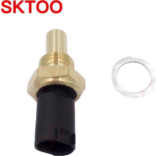 SKTOO For Mercedes Benz water temperature sensor SMN960190 0051532328 0051536328 05103534AR