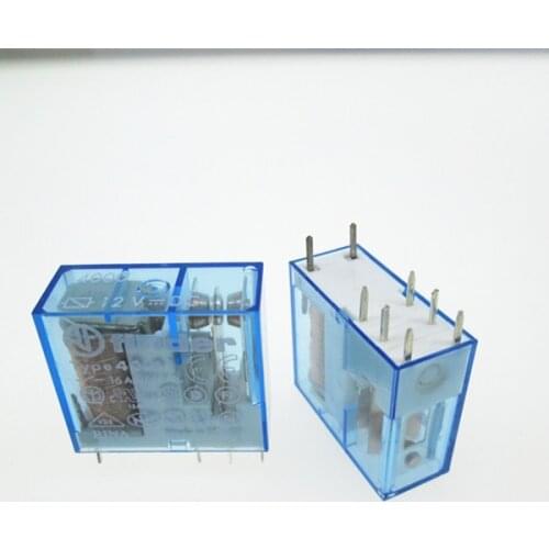 HOT NEW 40.61.9.012.0000 /40.61 12VDC 40.61-12VDC 16A DC12V finder DIP8