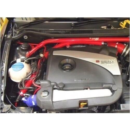 Valve Replacement Kit for SEAT Mk4 Ibiza Cupra 1.8T Seat Ibiza MK4 Petrol(Forge FMIB4CRLK)