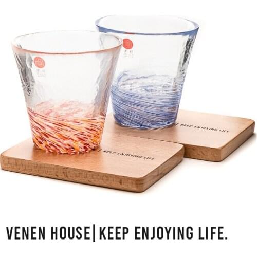 Sakura Milk Coffee Mug Cup Breakfast Luxury Mugs Coffee Cups Glass Luxury Cute Sakura Tazas De Cafe Glass Mug Girl Cute Sakura