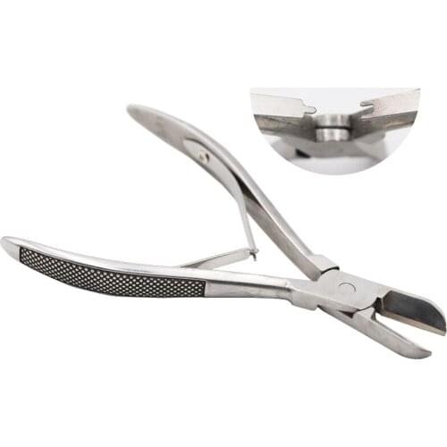 Pig Teeth Cutting Pliers Instrument Piglet Rabbits Livestock Piglet Livestock Breeding Equipment Animal Pet Husbandry Tools