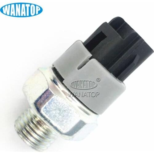 Oil Plug Pressure Sensor 3611310-E1100 3611310E1100 For Dongfeng 4H Renault