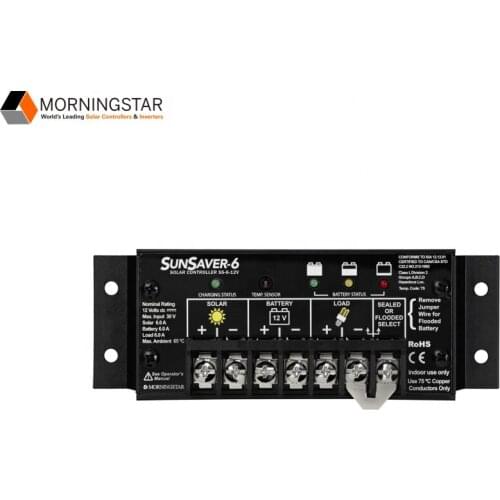 Солнечные контроллеры Morningstar China At AliExpress