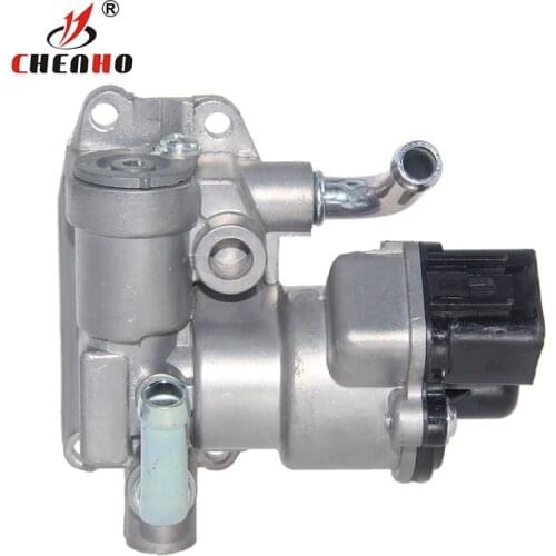 New IDLE AIR CONTROL VALVE MOTOR Suitable for M-ITSUBISHI LANCER MD614921