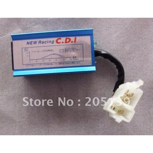 Motorcycle parts 110cc 125cc CDI ignition for MOTO dirt pit bike XR50 crf50 crf70 klx110 TTR