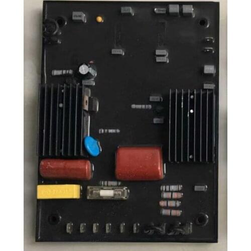 Voltage regulator controller : ENGGA WT-2