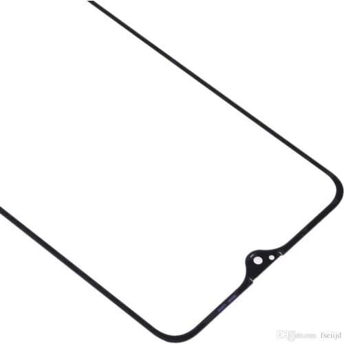 50Pcs Replacement LCD Front Touch Screen Glass Outer Lens For Samsung Galaxy A10 A20 A30 A40 A50 A60 A70 A80 A90