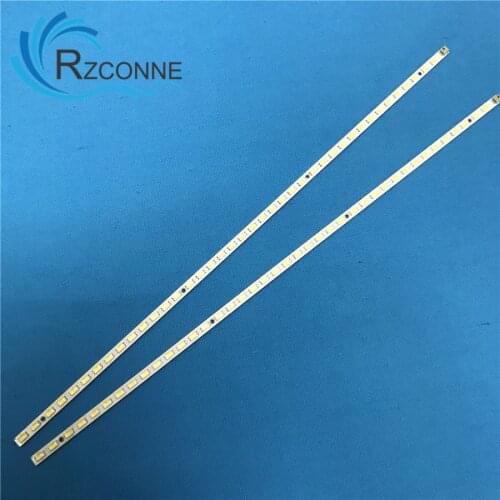 355mm LED Backlight Lamp strip 40 leds For LE32A30 0090103082 STA315A05 H320EHLBA30 31T00-10a 58.31t15.001