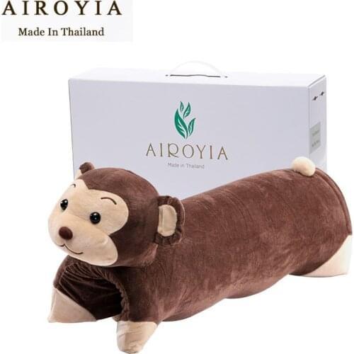 Детские подушки для сна AIROYIA China At AliExpress