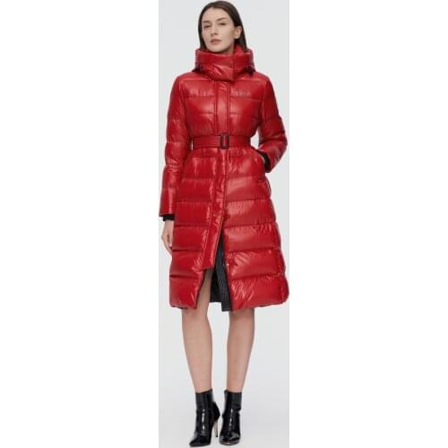 Bosideng Women's Jackets