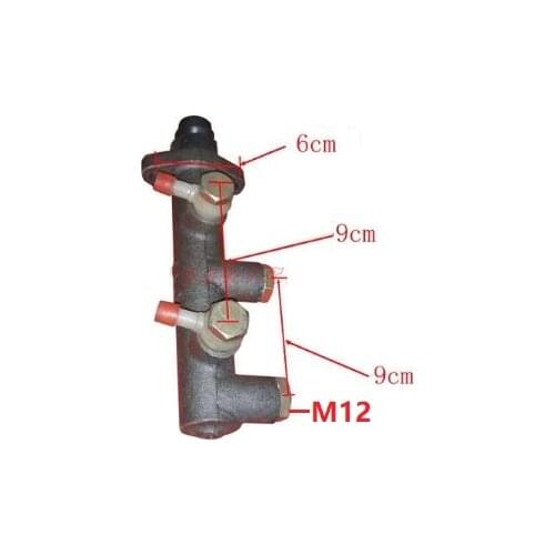 Fast Shipping Brake master cylinder brake master cylinder brake master cylinder brake pump truck pump