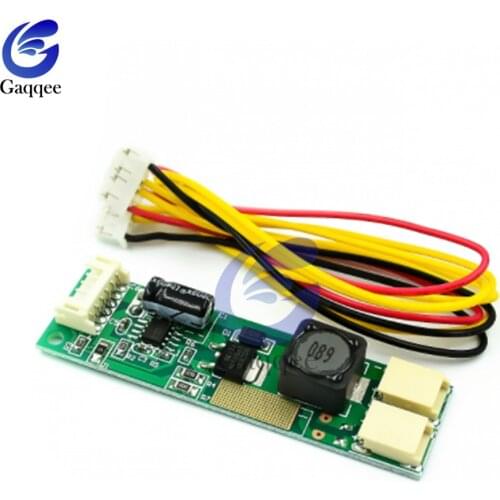 CA-155 High Voltage Converter LED Constant Current Board 10-30V To 9.6V LED Current Source Power Supply Driver Light Adjustment