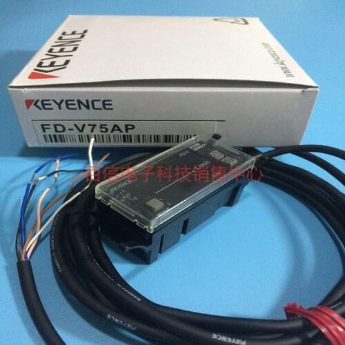 Spot Supply Flow Sensor FD-V75AP Warranty for One Year