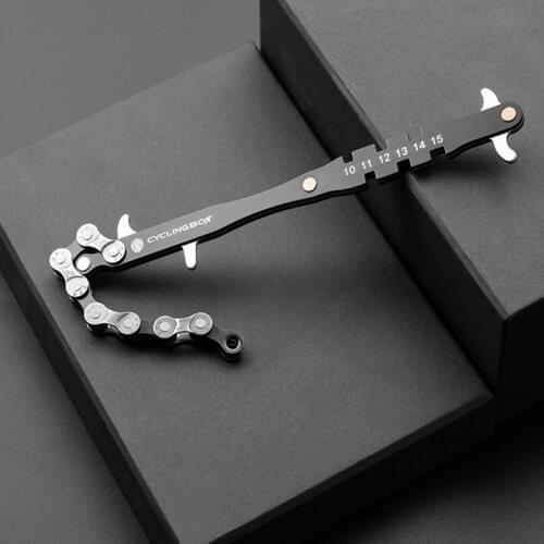 Bicycle Lockring Removal Wrench Bike Flywheel Chain Disassembly Installation Wrench For Cycling Bicycle Chain Repair Tool