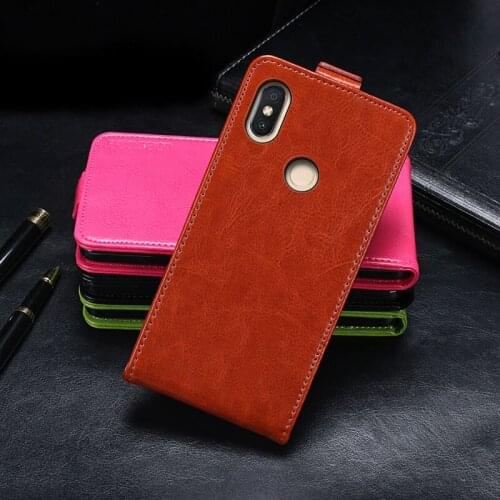 IDEWEI Phone Cases Xiaomi Redmi S2