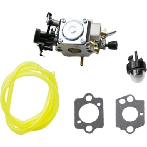 1Set Carburetor for McCulloch: CS450, 966631713, 966631715, 966631718, 2011-07
