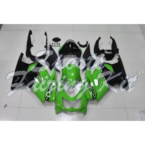 Body Kits for EX 250 2008 - 2014 Motorcycle Fairing Ninja 250R 2009 Abs Fairing Ninja 250R 2010