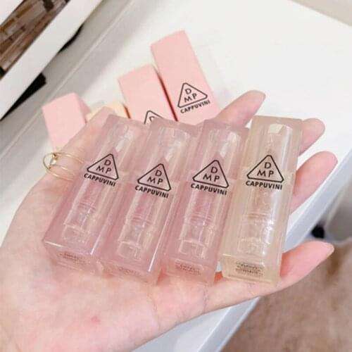 6 Color Matte Lipstick Set Velvet Lip Glaze Color Charm Lasting Non-fading Lip Makeup Lipstick Makeup Maquillaje
