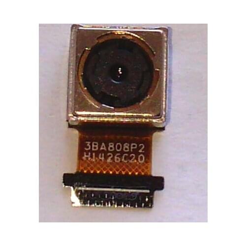 NEW 100% Original Rear camera for Asus zenfone 5 back camera for asus Zenfone 5 a500cg a501cg front camera flex cable parts