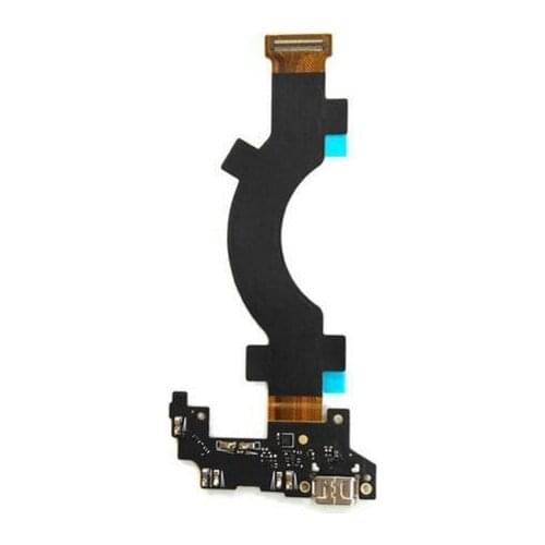 Original New Dock Connector Charging Port Flex Cable For Letv leEco Le Max2 Max 2 X820 USB Charging Charger Dock Port