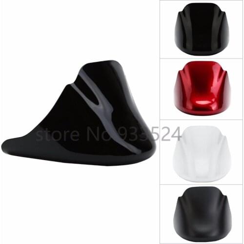Motorcycle Chin Fairing Front Spoiler For Harley Sportster 1200 883 Low XL1200L Forty Eight