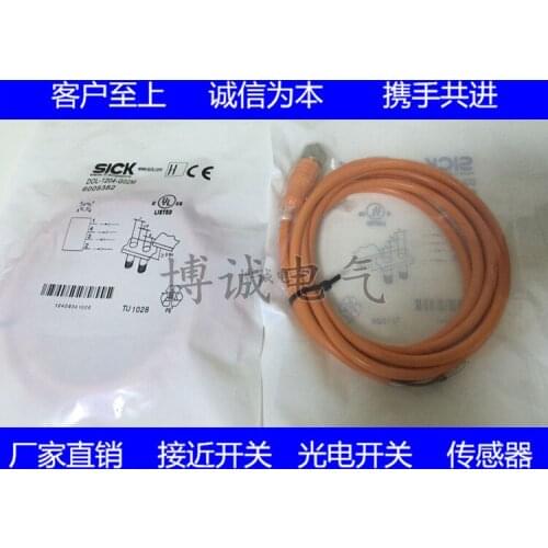 Factory Direct Selling High Quality New Connection Line DOL-1204-G02M Quality Assurance for 5 Years