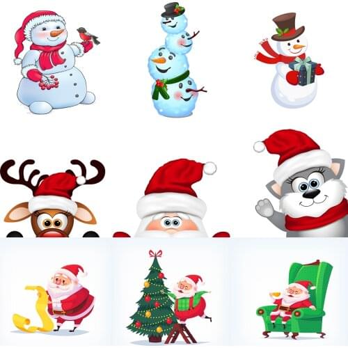 Christmas Hat Set Paper Cut Metal Craft Dies Card Making Stencils Diy Manual Scrapbooking New Embossing Dies 2020