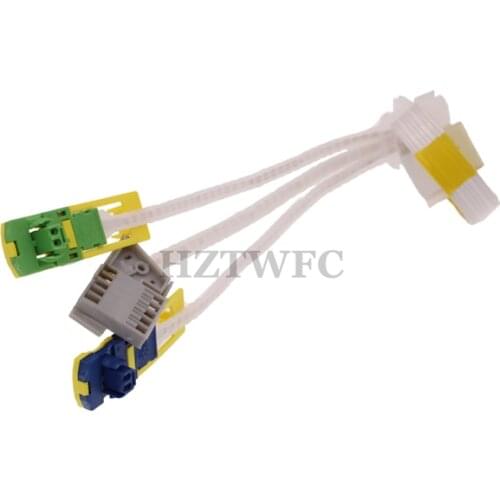 Free Shipping For Renault Com 2000 Peugeot 206 307 406 806 for Citroen C5 C8 Replace Wire