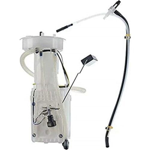 Fuel Pump E8476M 8E0919051CJ fit for Audi A4 Quattro 2004-2005 l4 1.8L Petrol Wagon