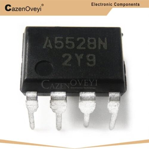 1pcs/lot FA5528N FA5528 FA5530N FE5528 DIP-8