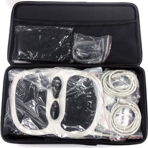 2020 Modern Electric Multifunctional Equipment Physical Therapy Equipment for metabolism and blood circulation