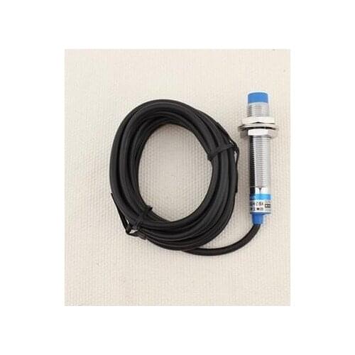 5PCS/LOT NEW 24V LJ12A3-4-Z/BX M12 Proximity Switch LJ12A3 LJ12A3-4