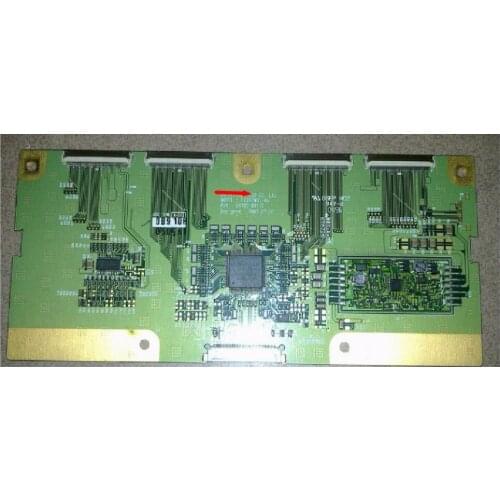 6870C-0011D logic board LCD BoarD for 26LCATW LT2618 LC260W01-A5 connect with T-CON connect board