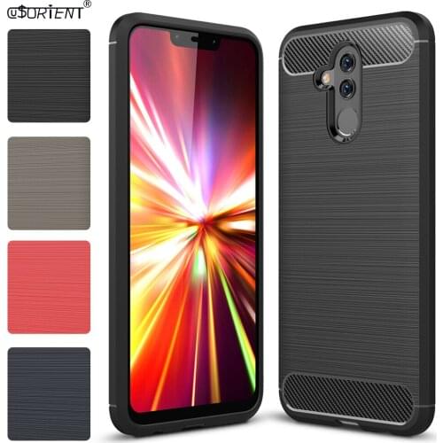 CUSORIENT Huawei Mate 20 Lite Phone Cases