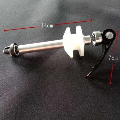 Bike Chain Keeper Bicycles Sleeping Hub Tool Quick Release Protector Wheel Holder Fix Cleaning Tool Accesorios Bicicleta