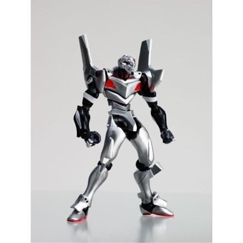 EVANGELION-04 Lose Figure Toy