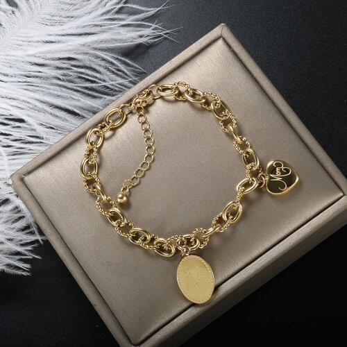 JOVO LOVE Beautiful Bracelets