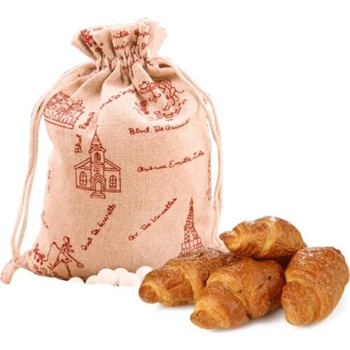 634E 500g 10mm Ceramic Pie Weights with Storage Bag Pastry Pies Baking Beans Beads