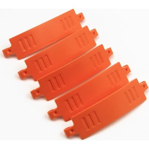 Self-Locking Bricks free creation of toys -- MOC Building Blocks 5 pieces Technic Planel Curved 3X13X2 compatible with Lego