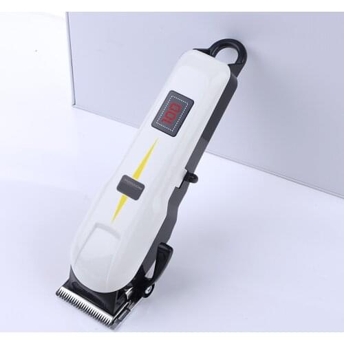 100-240V professional hair clipper electric hair trimmer animal hair shaving machine hair cutting beard electric dog razor