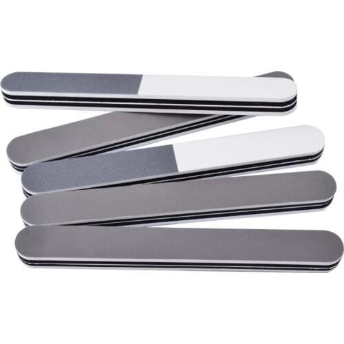 Misscheering Nail Files