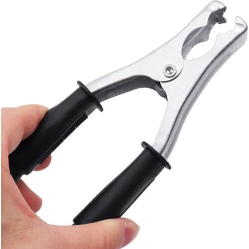 300A Groud Welding Earth Clamp Clip Set for Mig Tig ARC Welding Machine 1.5M G32A