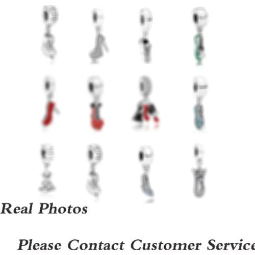 2020 New Exquisite High-quality 925 Sterling Silver Pendant, Popular All-match Original Diy Jewelry For Ladies Beautiful Gifts